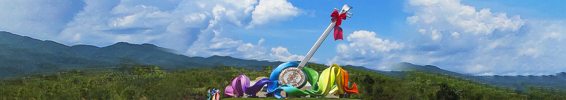 江苏川岳雕塑工程有限公司