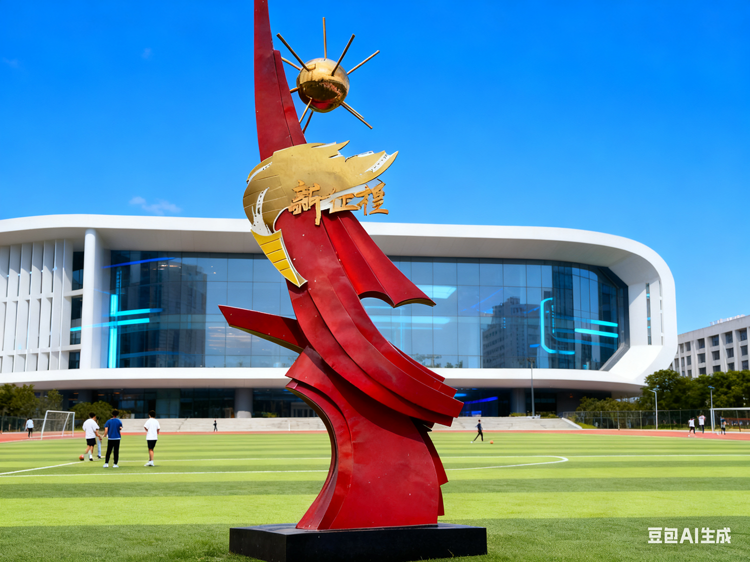 新科技征途 5.5米