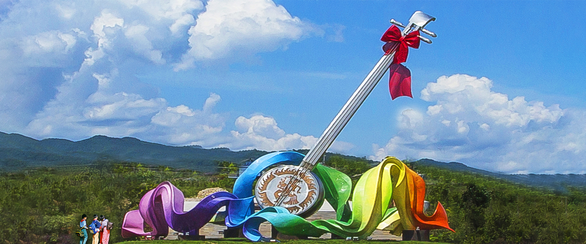 景观雕塑_人物雕塑_抽象造型雕塑_江苏川岳雕塑工程有限公司