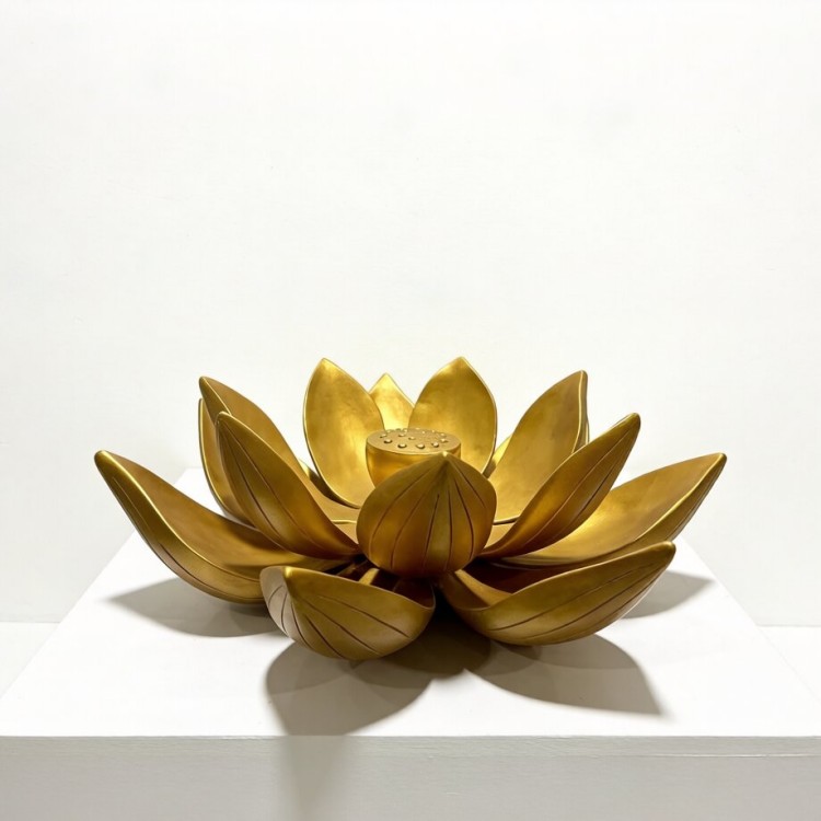 金荷