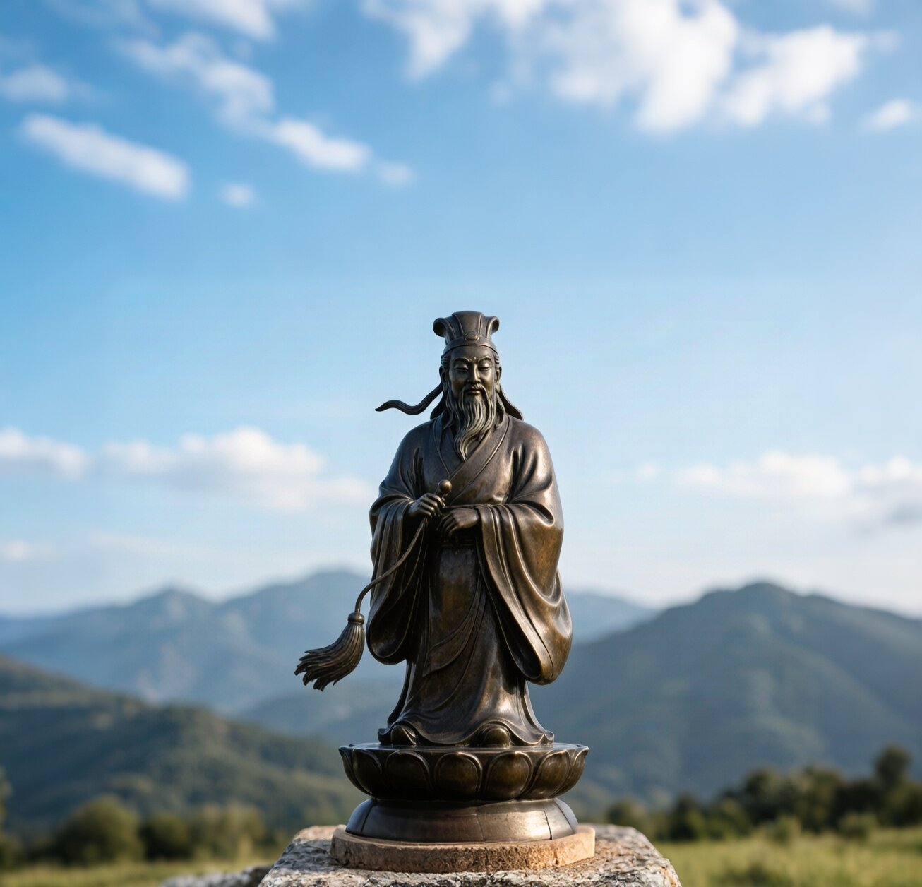 吕洞宾