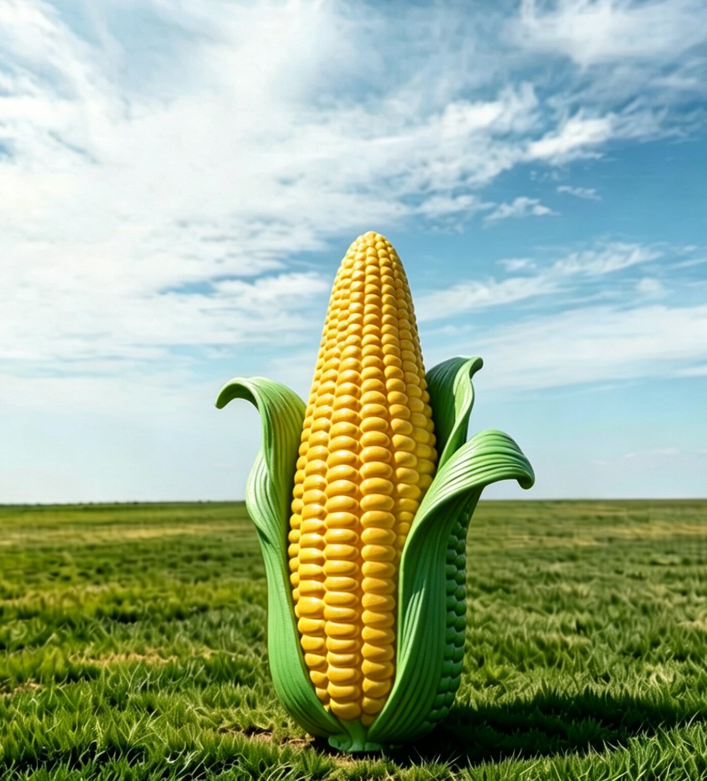 玉米