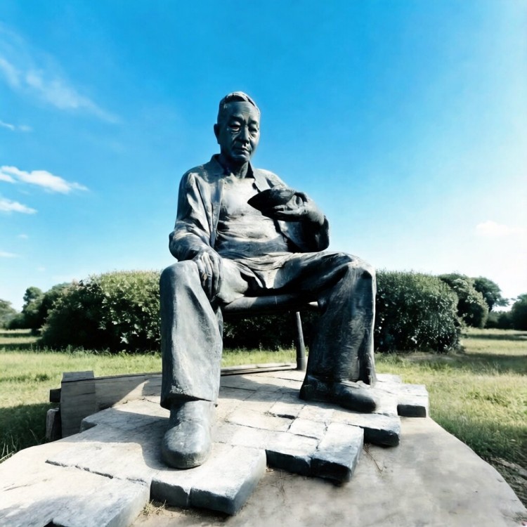 文化名人系列